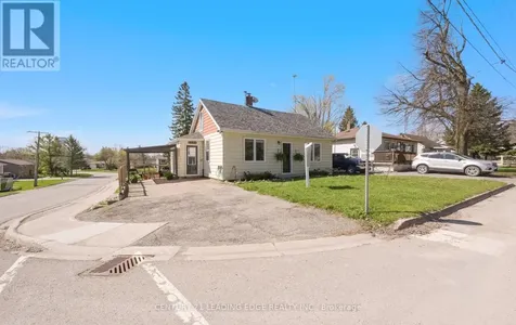 333 Andrew Street Shelburne ON L9V 2Y8