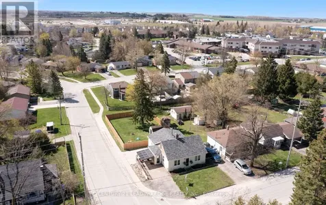 333 Andrew Street Shelburne ON L9V 2Y8