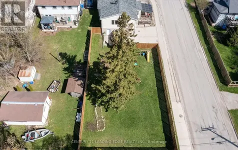 333 Andrew Street Shelburne ON L9V 2Y8