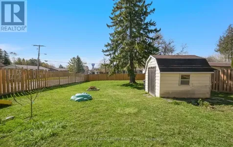 333 Andrew Street Shelburne ON L9V 2Y8