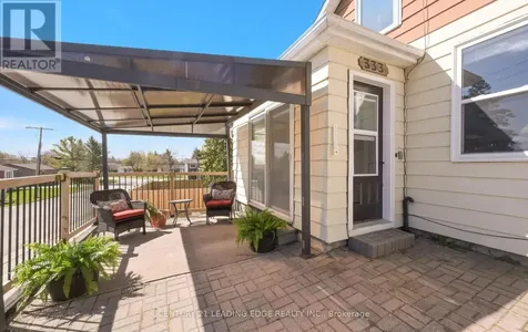 333 Andrew Street Shelburne ON L9V 2Y8
