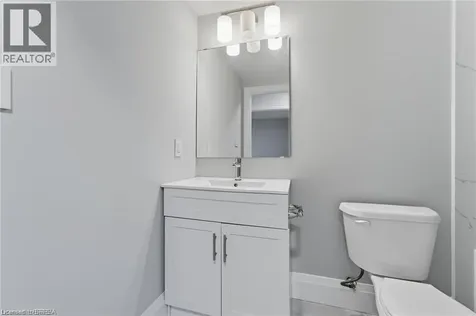 160 Rochefort Street Kitchener ON N2R 0P5
