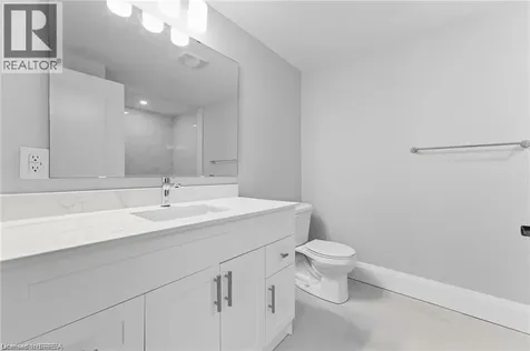 160 Rochefort Street Kitchener ON N2R 0P5