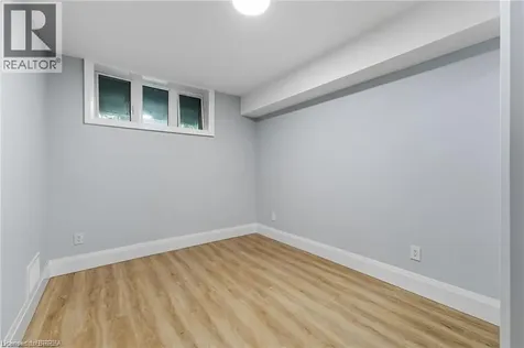 160 Rochefort Street Kitchener ON N2R 0P5