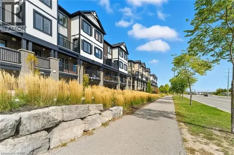 160 Rochefort Street Kitchener ON N2R 0P5