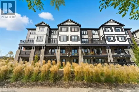 160 Rochefort Street Kitchener ON N2R 0P5