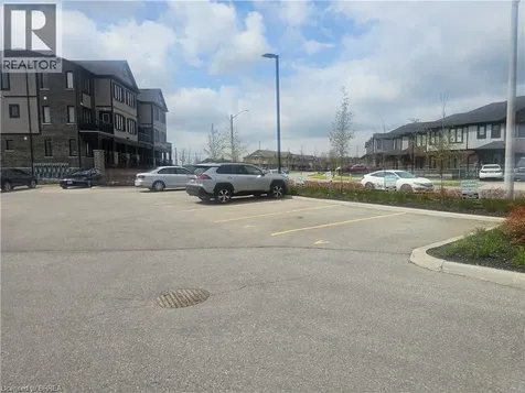 160 Rochefort Street Kitchener ON N2R 0P5