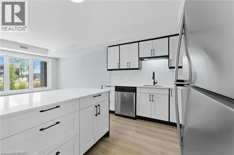 160 Rochefort Street Kitchener ON N2R 0P5