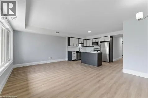 160 Rochefort Street Kitchener ON N2R 0P5