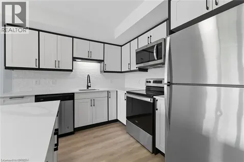 160 Rochefort Street Kitchener ON N2R 0P5