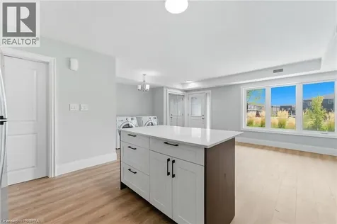 160 Rochefort Street Kitchener ON N2R 0P5