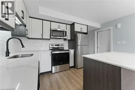 160 Rochefort Street Kitchener ON N2R 0P5