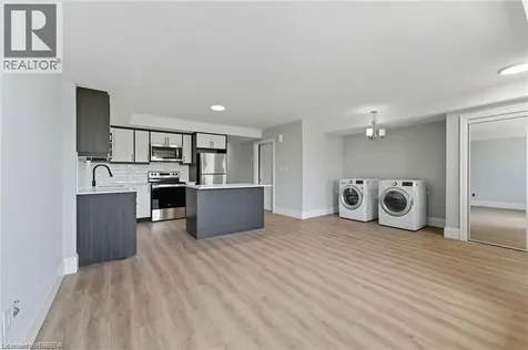 160 Rochefort Street Kitchener ON N2R 0P5