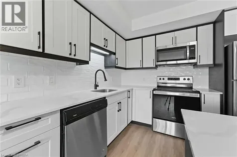 160 Rochefort Street Kitchener ON N2R 0P5