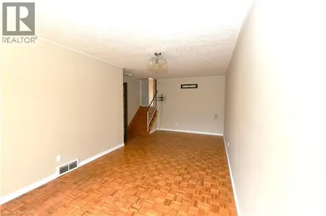 110 Silverspring Crescent Kitchener ON N2M 4P4