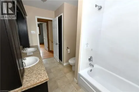 110 Silverspring Crescent Kitchener ON N2M 4P4
