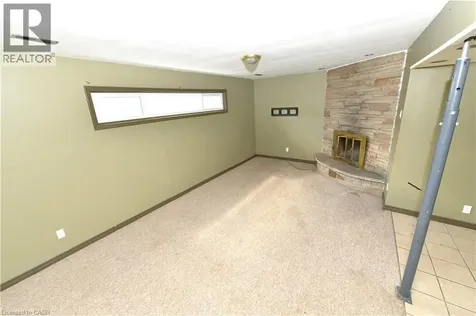 110 Silverspring Crescent Kitchener ON N2M 4P4