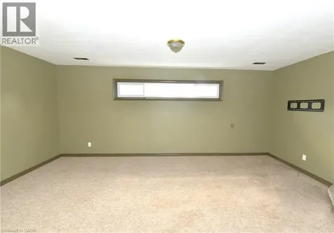 110 Silverspring Crescent Kitchener ON N2M 4P4