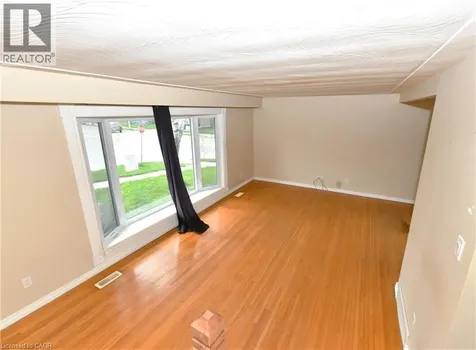 110 Silverspring Crescent Kitchener ON N2M 4P4