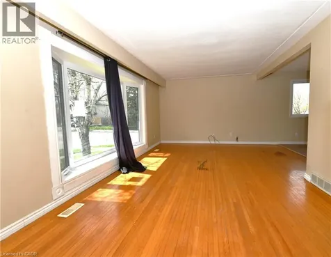 110 Silverspring Crescent Kitchener ON N2M 4P4