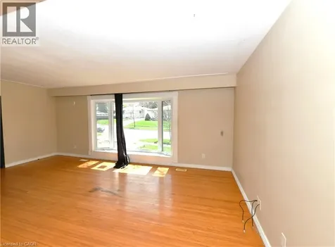 110 Silverspring Crescent Kitchener ON N2M 4P4