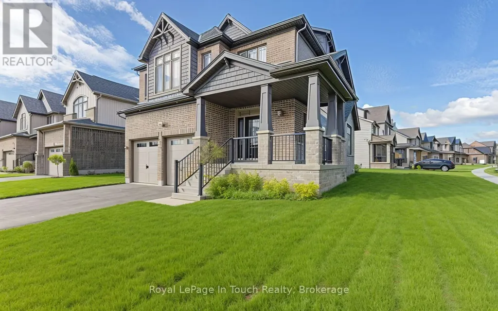 2 Rowland Street Collingwood ON L9Y 5M4
