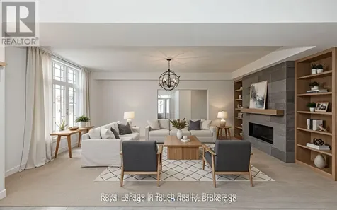2 Rowland Street Collingwood ON L9Y 5M4