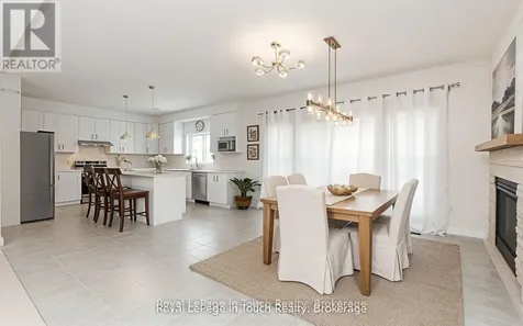 2 Rowland Street Collingwood ON L9Y 5M4