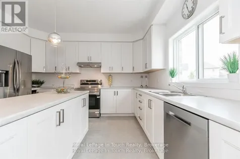2 Rowland Street Collingwood ON L9Y 5M4