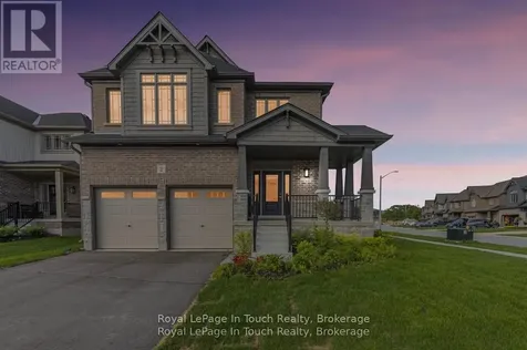 2 Rowland Street Collingwood ON L9Y 5M4