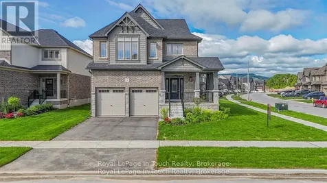 2 Rowland Street Collingwood ON L9Y 5M4