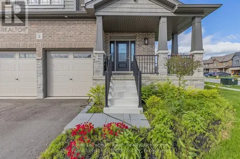 2 Rowland Street Collingwood ON L9Y 5M4