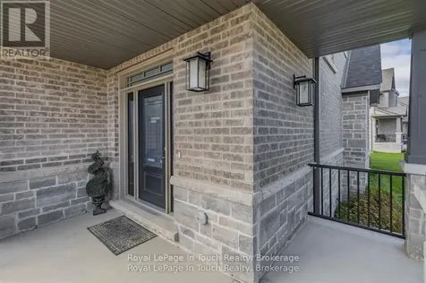 2 Rowland Street Collingwood ON L9Y 5M4
