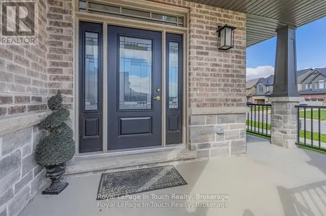 2 Rowland Street Collingwood ON L9Y 5M4