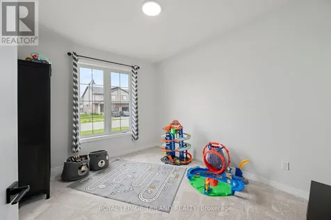 2 Evylean Court St. Thomas ON N5R 0P6