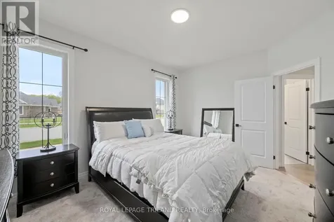 2 Evylean Court St. Thomas ON N5R 0P6