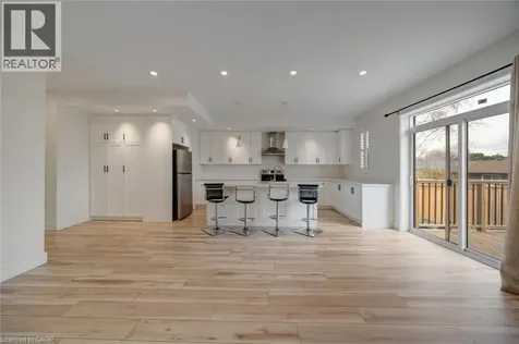781 Oliva Street Pickering ON L1W 2V9
