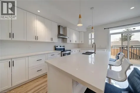 781 Oliva Street Pickering ON L1W 2V9