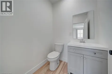 781 Oliva Street Pickering ON L1W 2V9