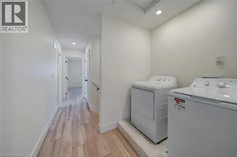 781 Oliva Street Pickering ON L1W 2V9
