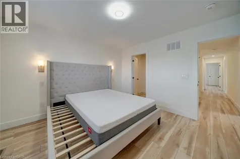 781 Oliva Street Pickering ON L1W 2V9