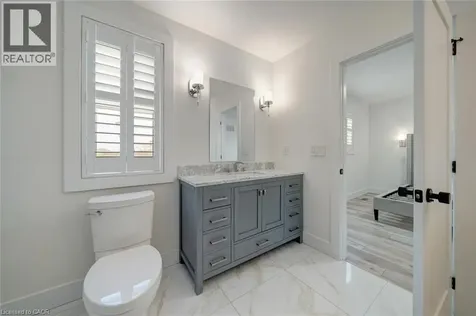 781 Oliva Street Pickering ON L1W 2V9