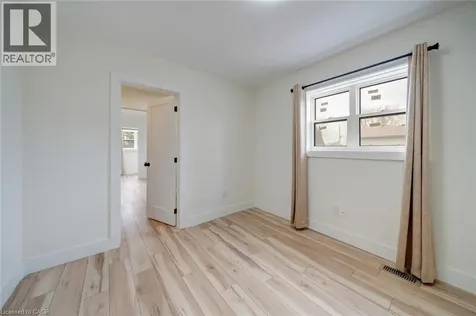 781 Oliva Street Pickering ON L1W 2V9