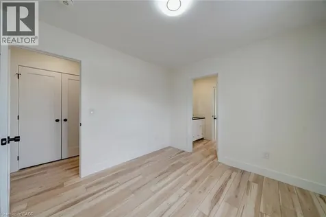 781 Oliva Street Pickering ON L1W 2V9