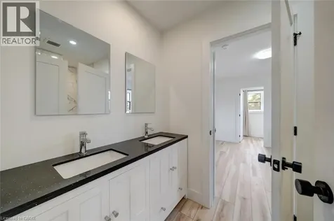 781 Oliva Street Pickering ON L1W 2V9
