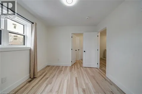 781 Oliva Street Pickering ON L1W 2V9