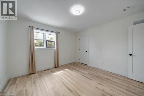 781 Oliva Street Pickering ON L1W 2V9