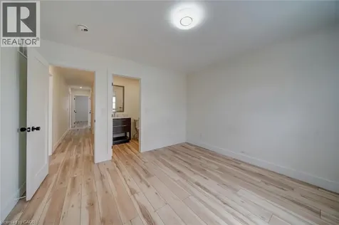 781 Oliva Street Pickering ON L1W 2V9