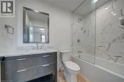 781 Oliva Street Pickering ON L1W 2V9
