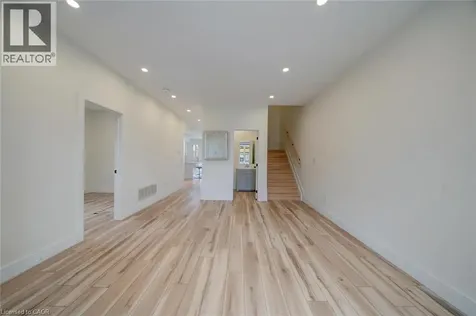 781 Oliva Street Pickering ON L1W 2V9